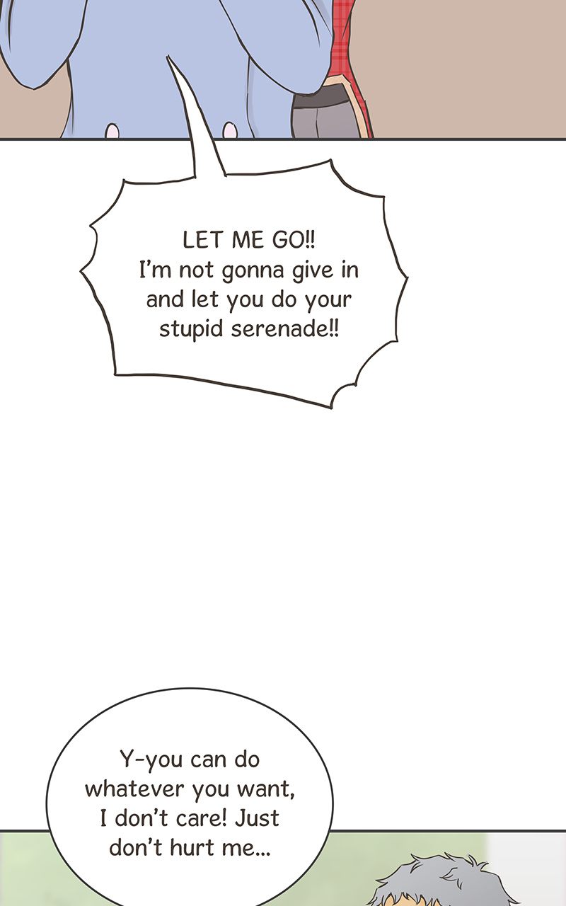 Cursed Princess Club chapter 39 - page 43