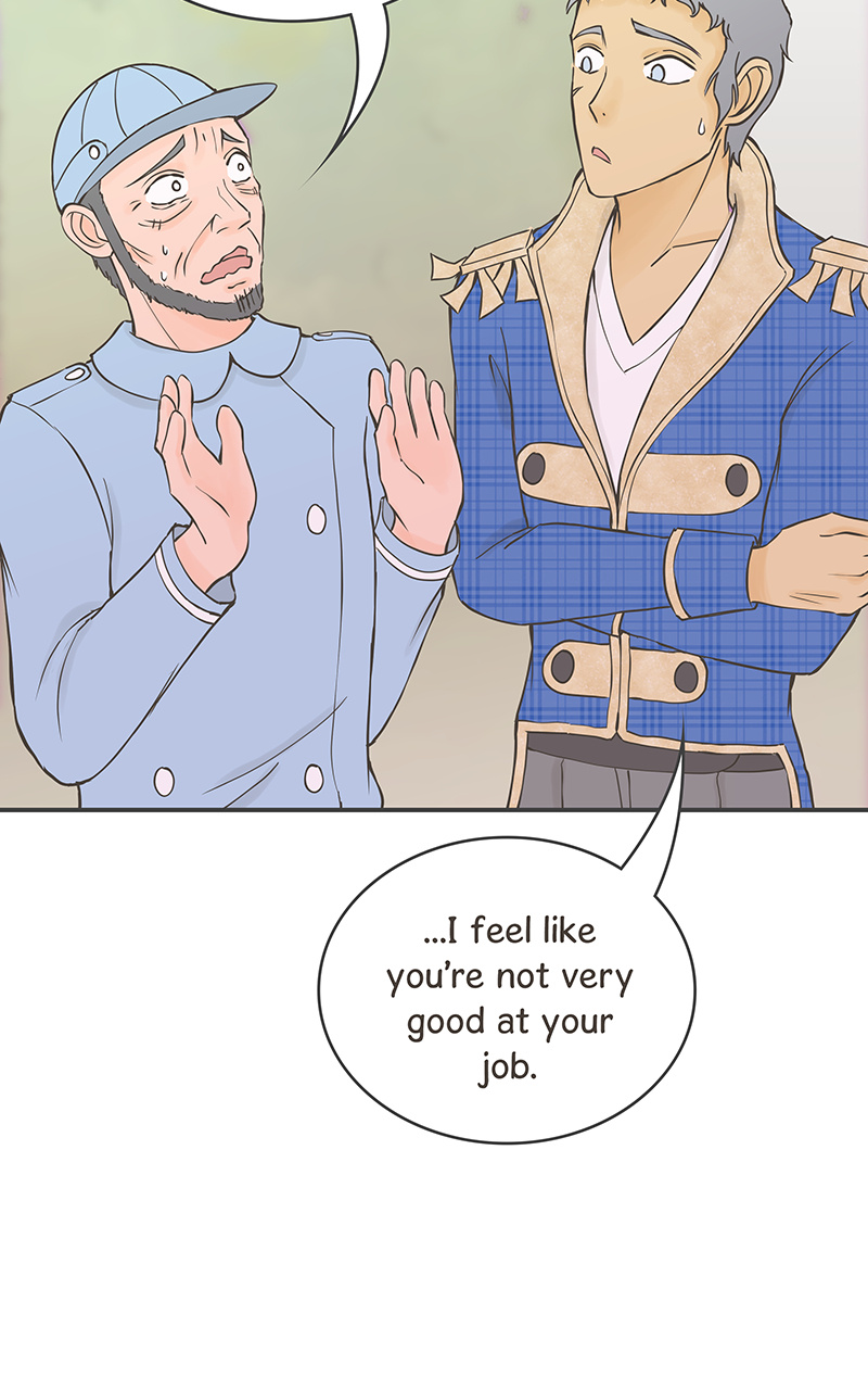 Cursed Princess Club chapter 39 - page 44