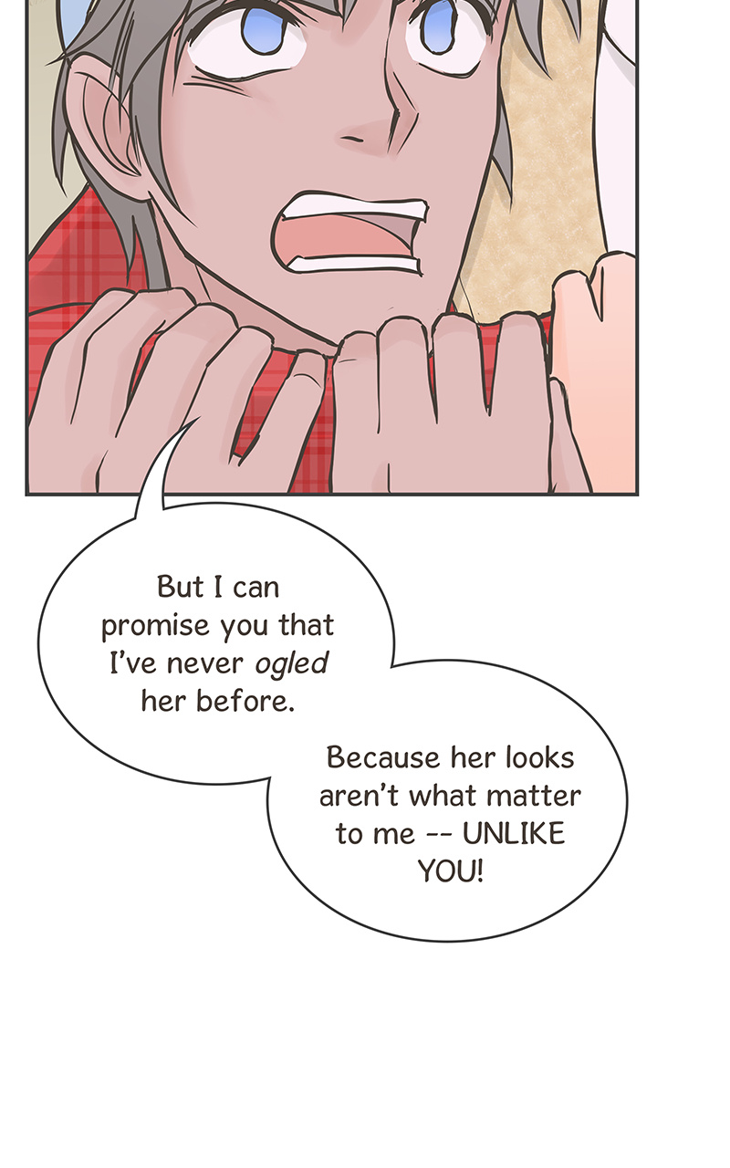 Cursed Princess Club chapter 39 - page 47