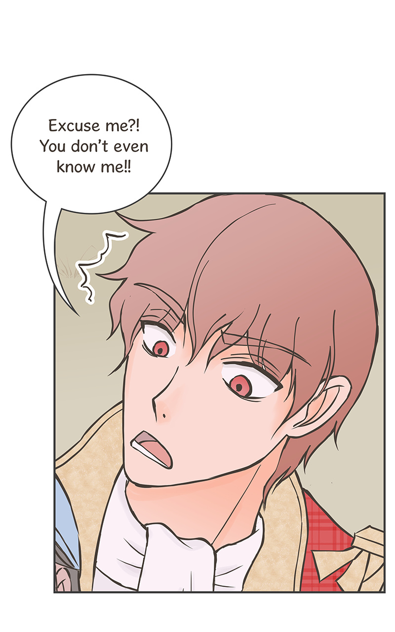Cursed Princess Club chapter 39 - page 48