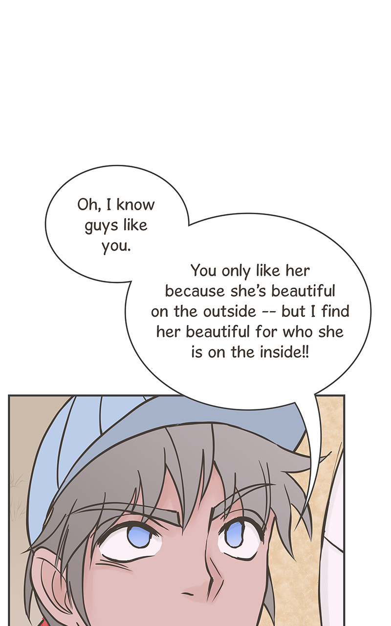 Cursed Princess Club chapter 39 - page 49
