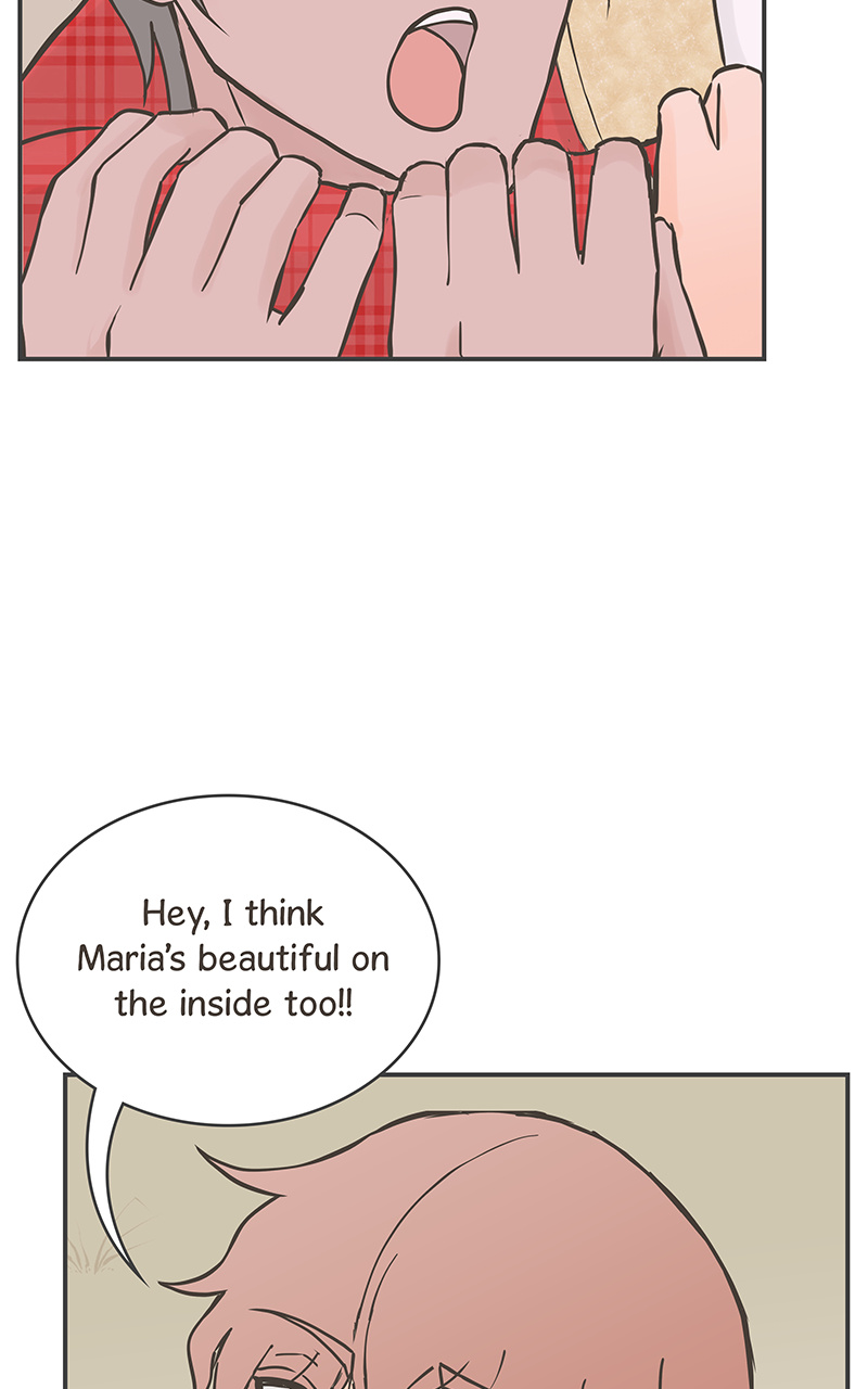 Cursed Princess Club chapter 39 - page 50