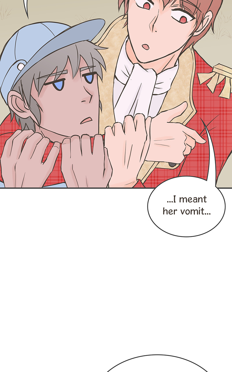 Cursed Princess Club chapter 39 - page 52