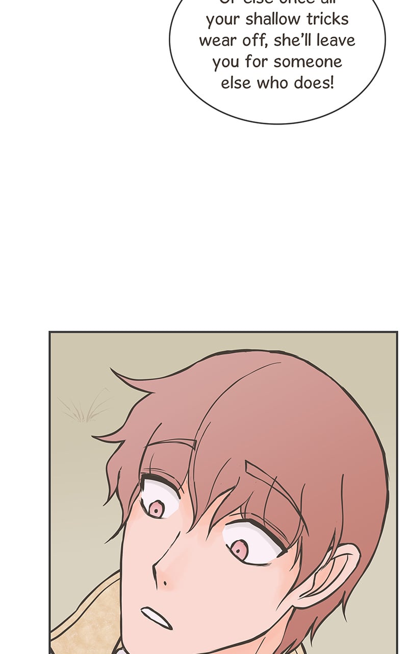 Cursed Princess Club chapter 39 - page 54