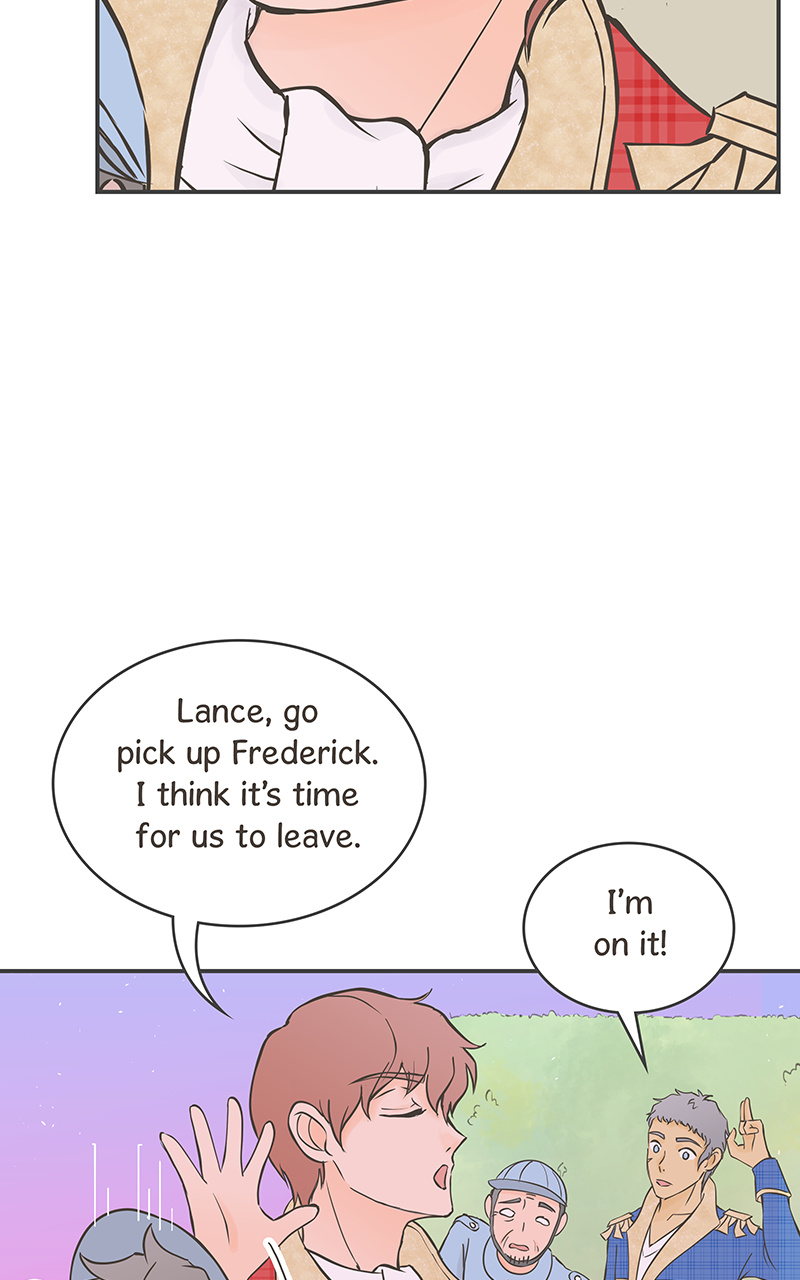 Cursed Princess Club chapter 39 - page 55