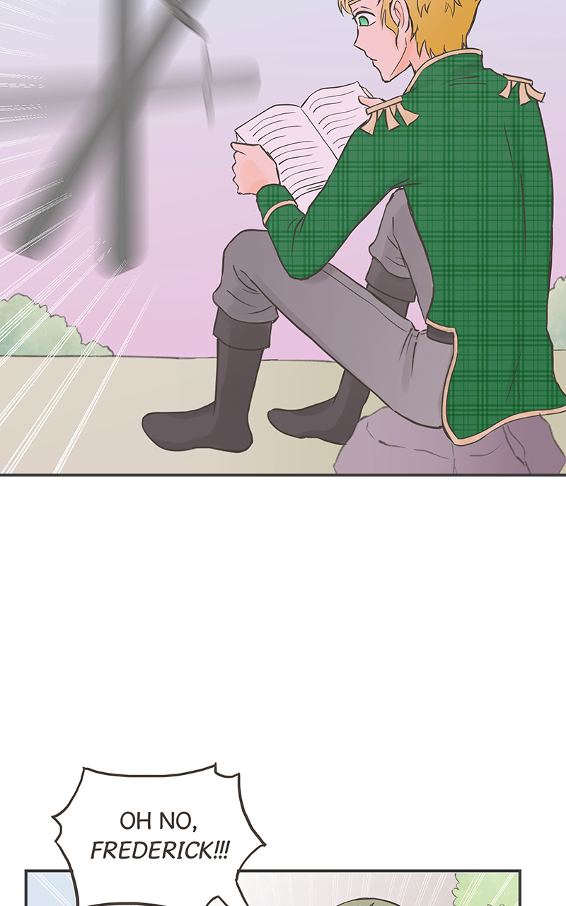 Cursed Princess Club chapter 39 - page 6