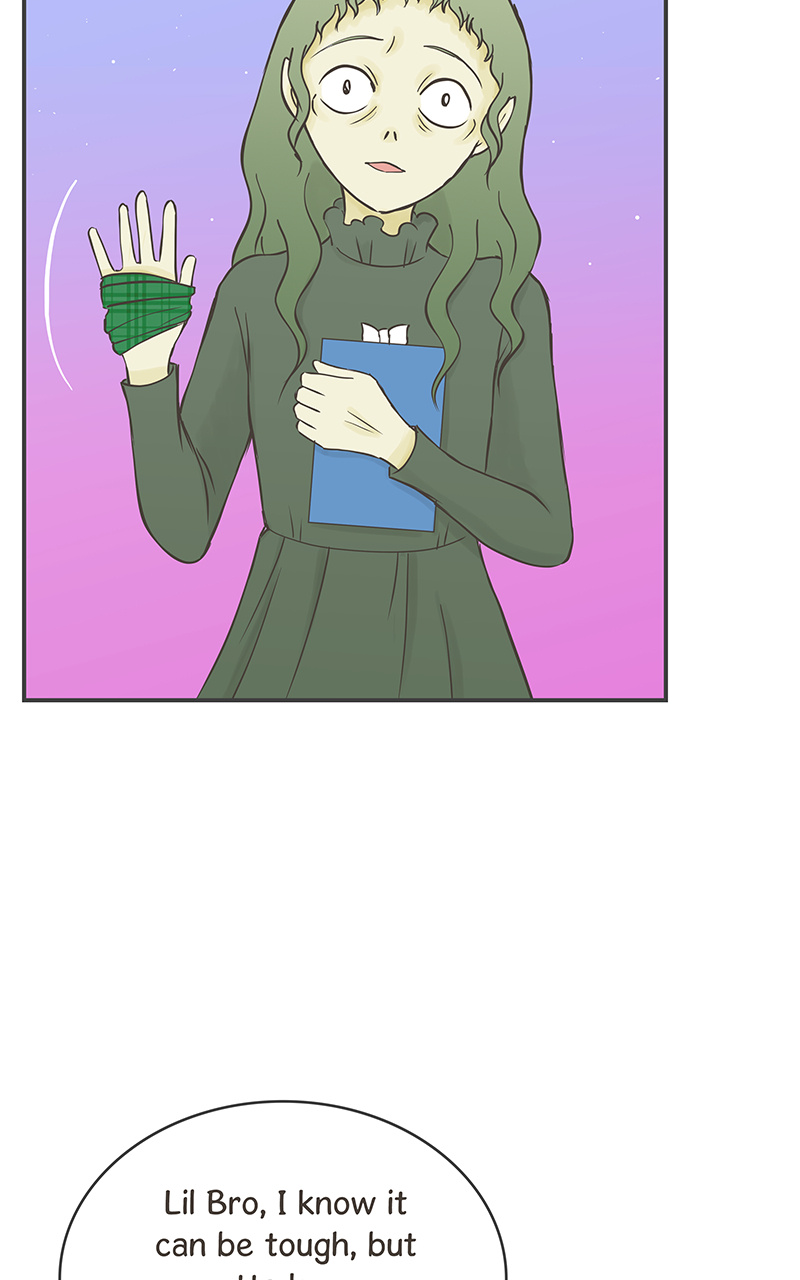Cursed Princess Club chapter 39 - page 63