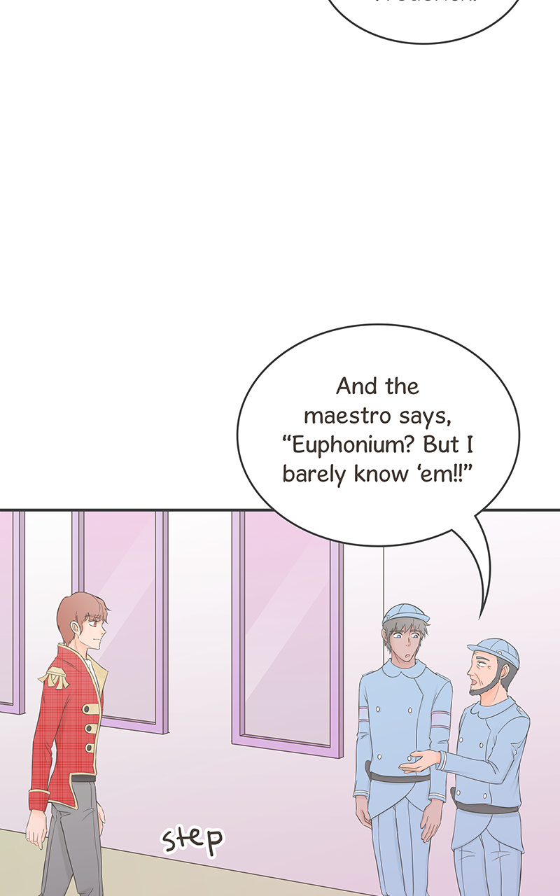 Cursed Princess Club chapter 38 - page 10
