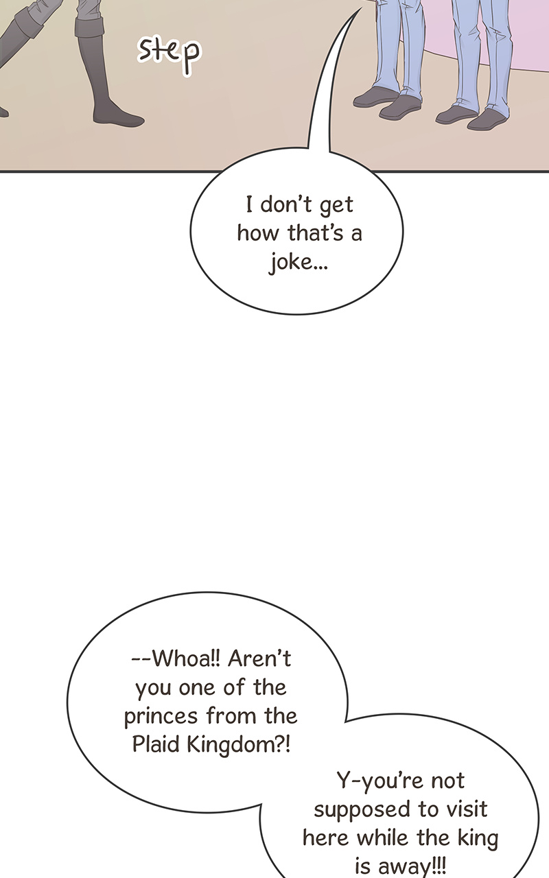 Cursed Princess Club chapter 38 - page 11