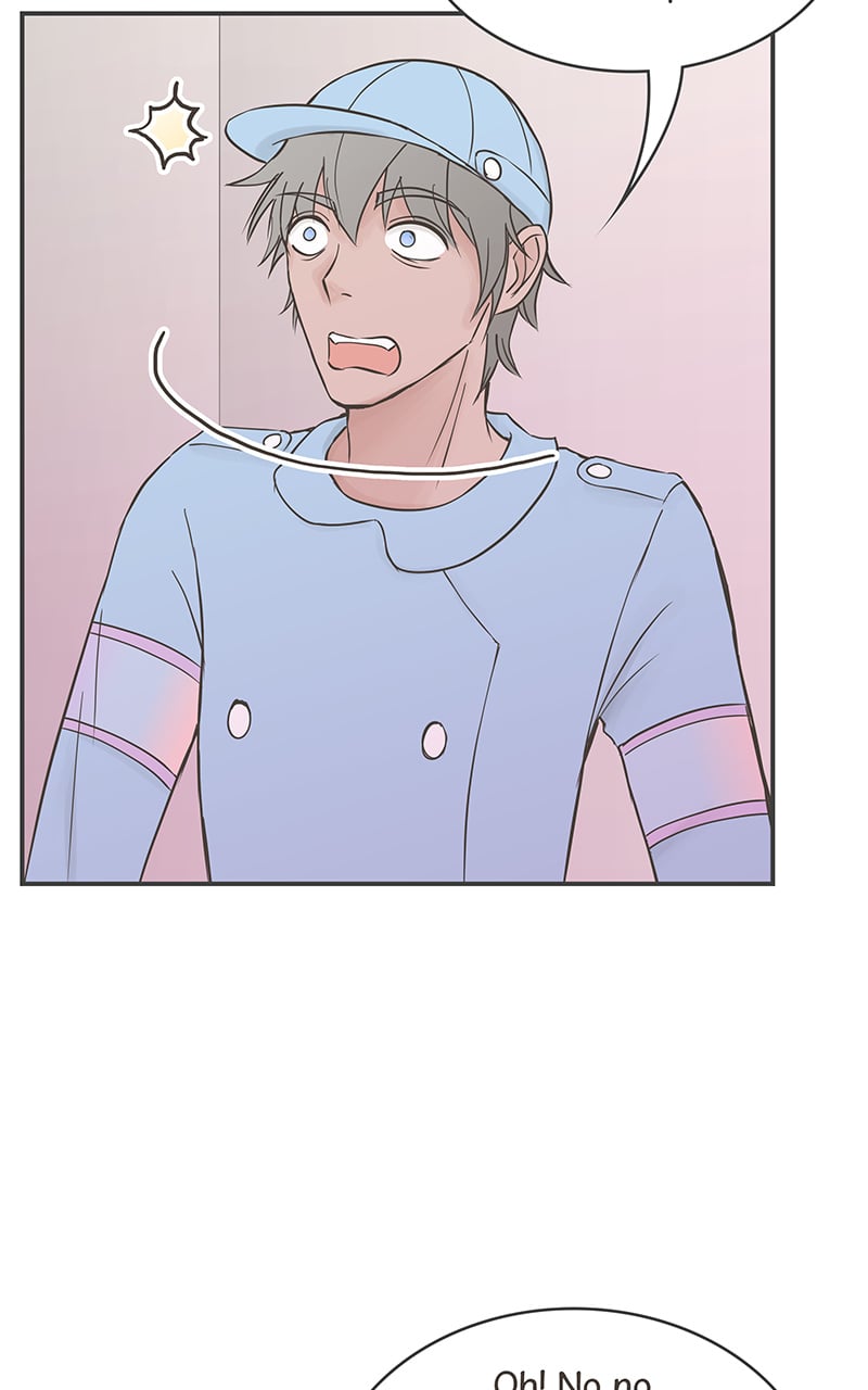 Cursed Princess Club chapter 38 - page 12