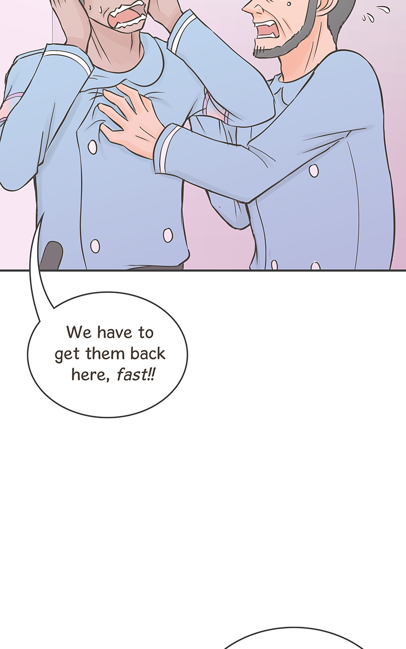 Cursed Princess Club chapter 38 - page 15