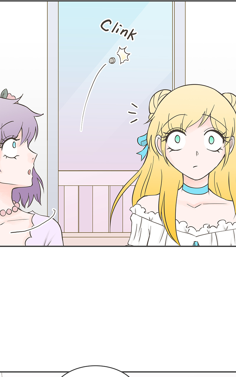 Cursed Princess Club chapter 38 - page 20