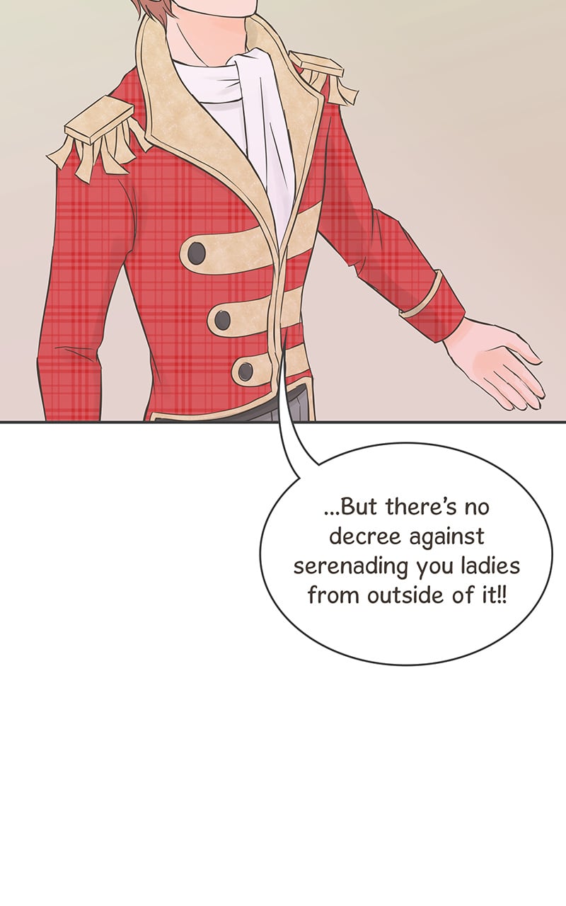 Cursed Princess Club chapter 38 - page 25