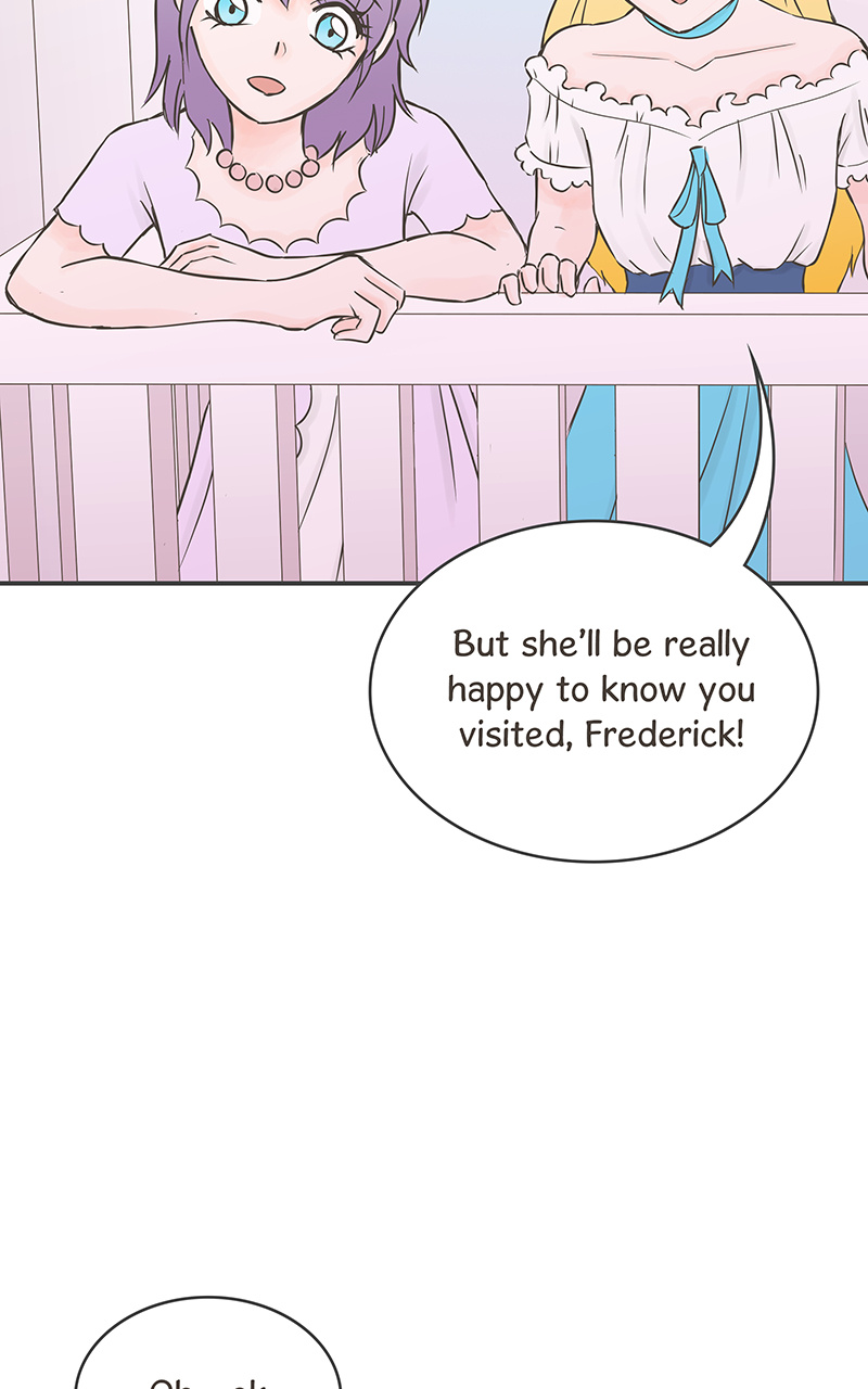 Cursed Princess Club chapter 38 - page 29