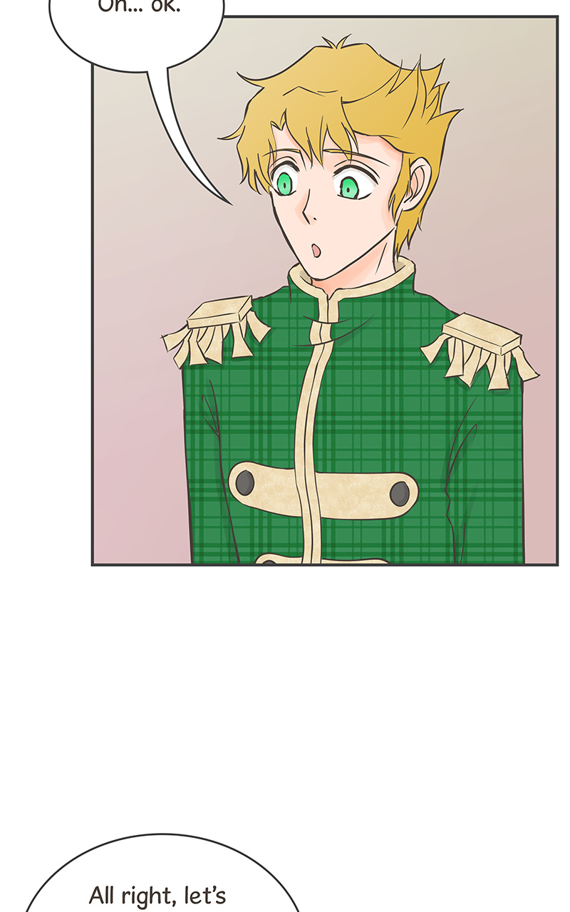 Cursed Princess Club chapter 38 - page 30