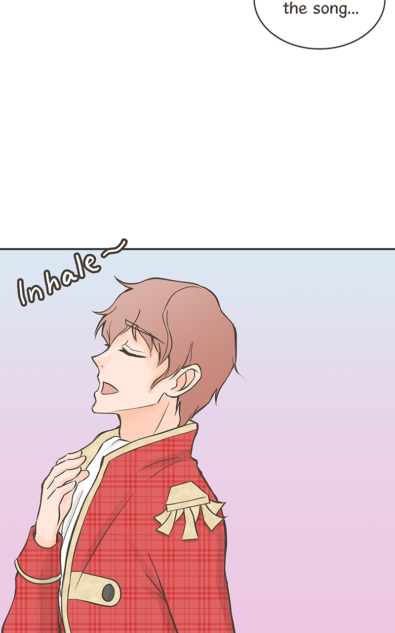 Cursed Princess Club chapter 38 - page 32