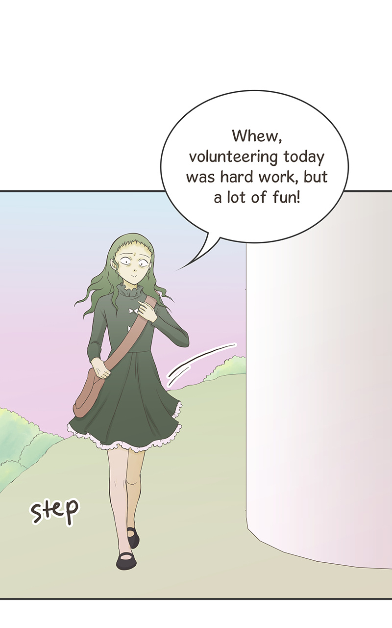 Cursed Princess Club chapter 38 - page 37