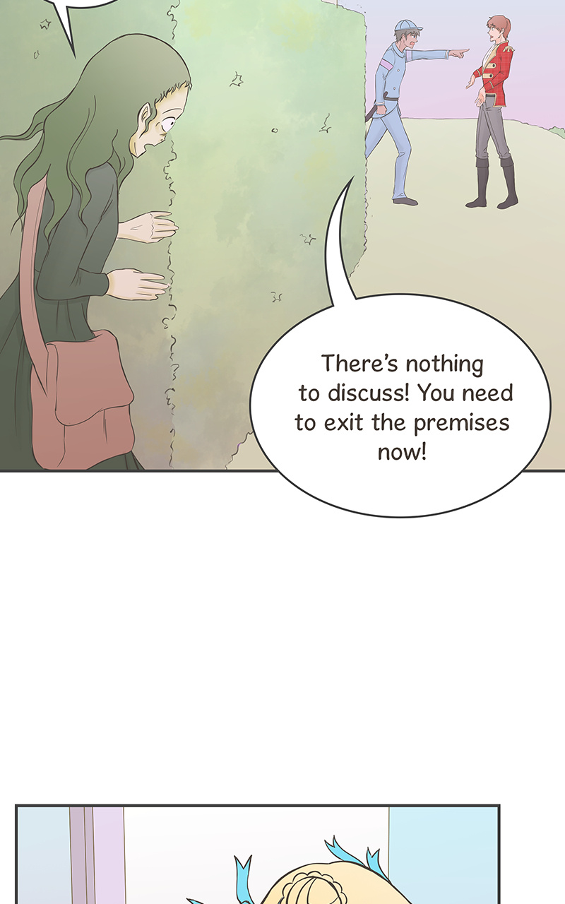 Cursed Princess Club chapter 38 - page 40