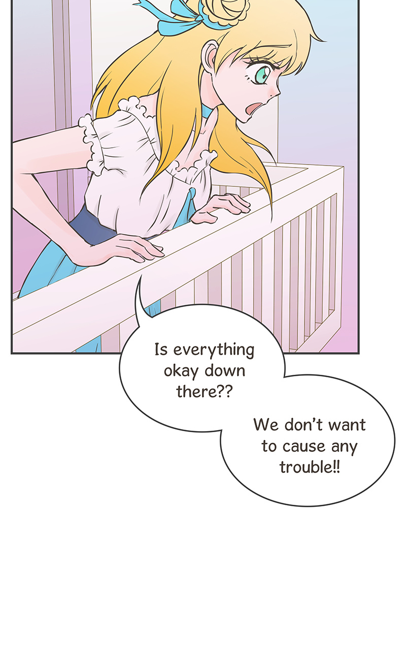 Cursed Princess Club chapter 38 - page 41