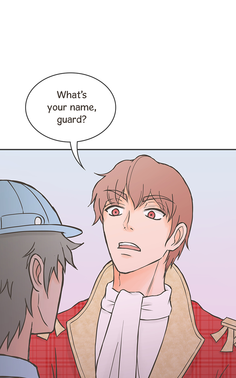 Cursed Princess Club chapter 38 - page 44