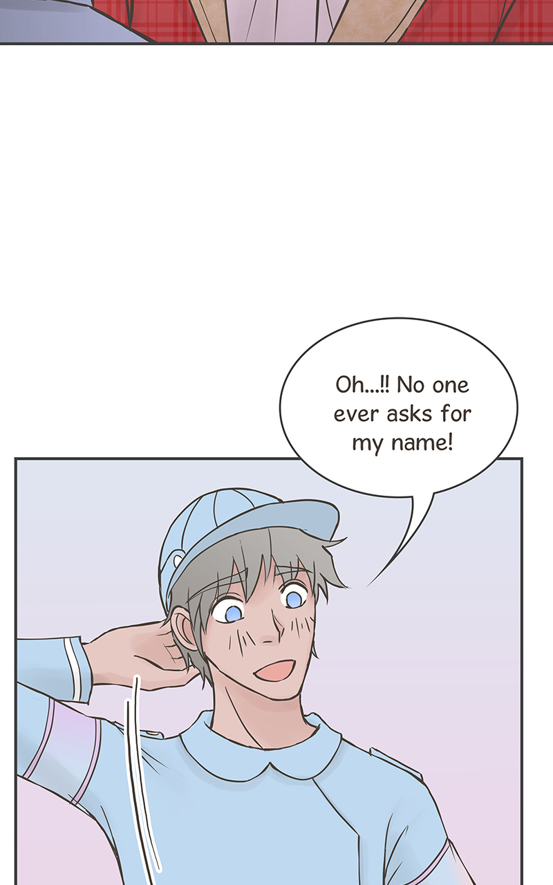 Cursed Princess Club chapter 38 - page 45