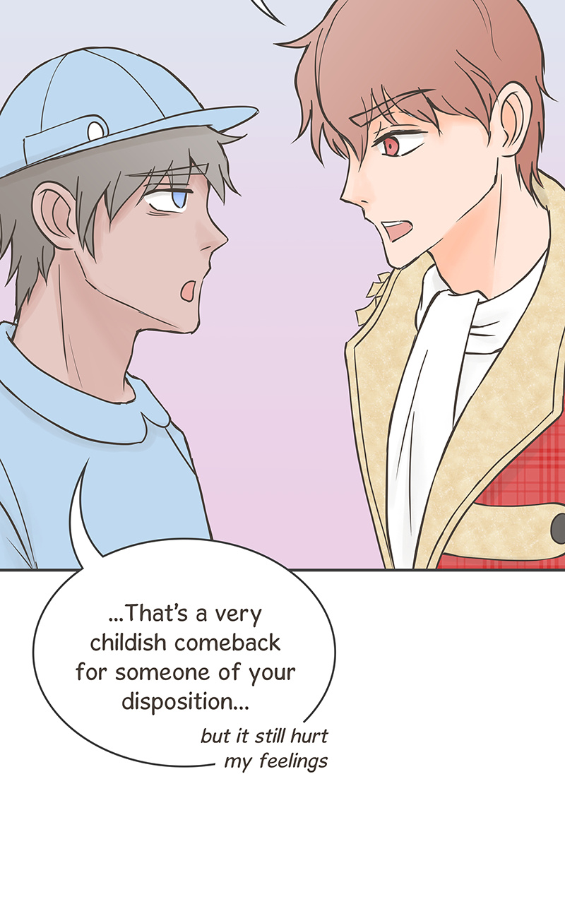 Cursed Princess Club chapter 38 - page 47