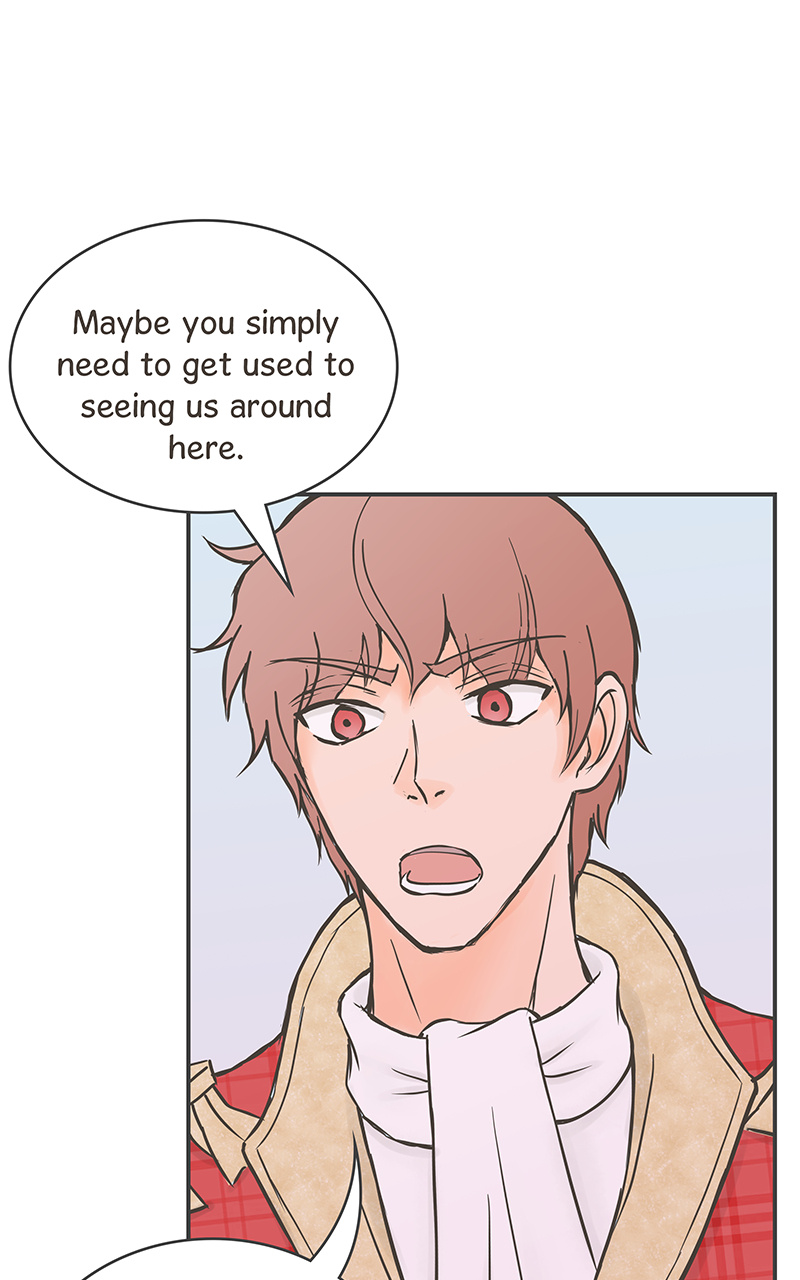 Cursed Princess Club chapter 38 - page 48