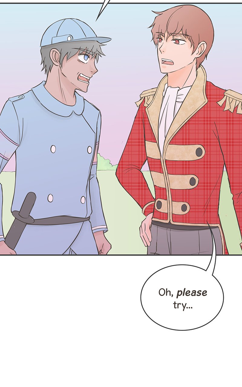 Cursed Princess Club chapter 38 - page 50