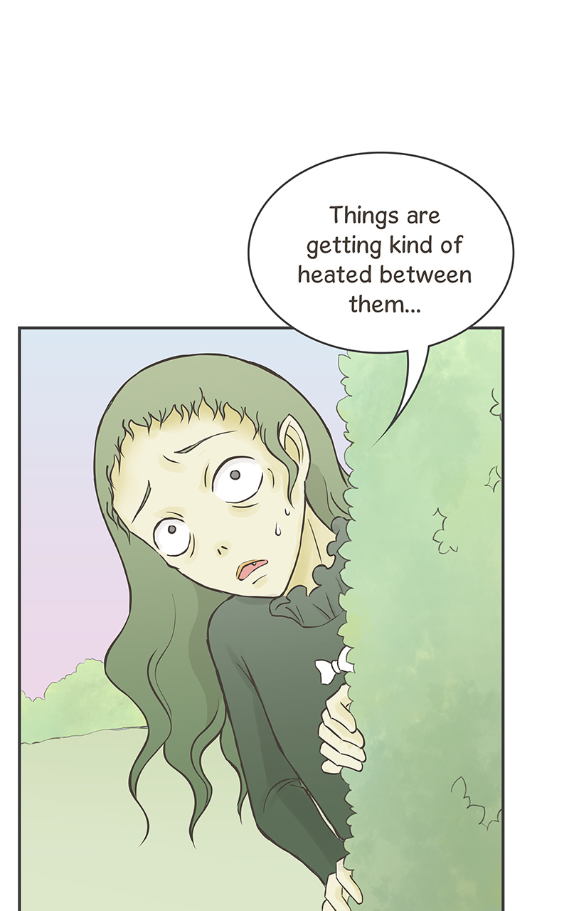 Cursed Princess Club chapter 38 - page 51
