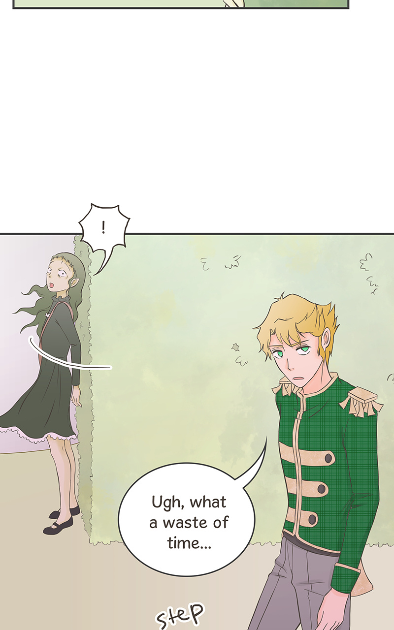Cursed Princess Club chapter 38 - page 52