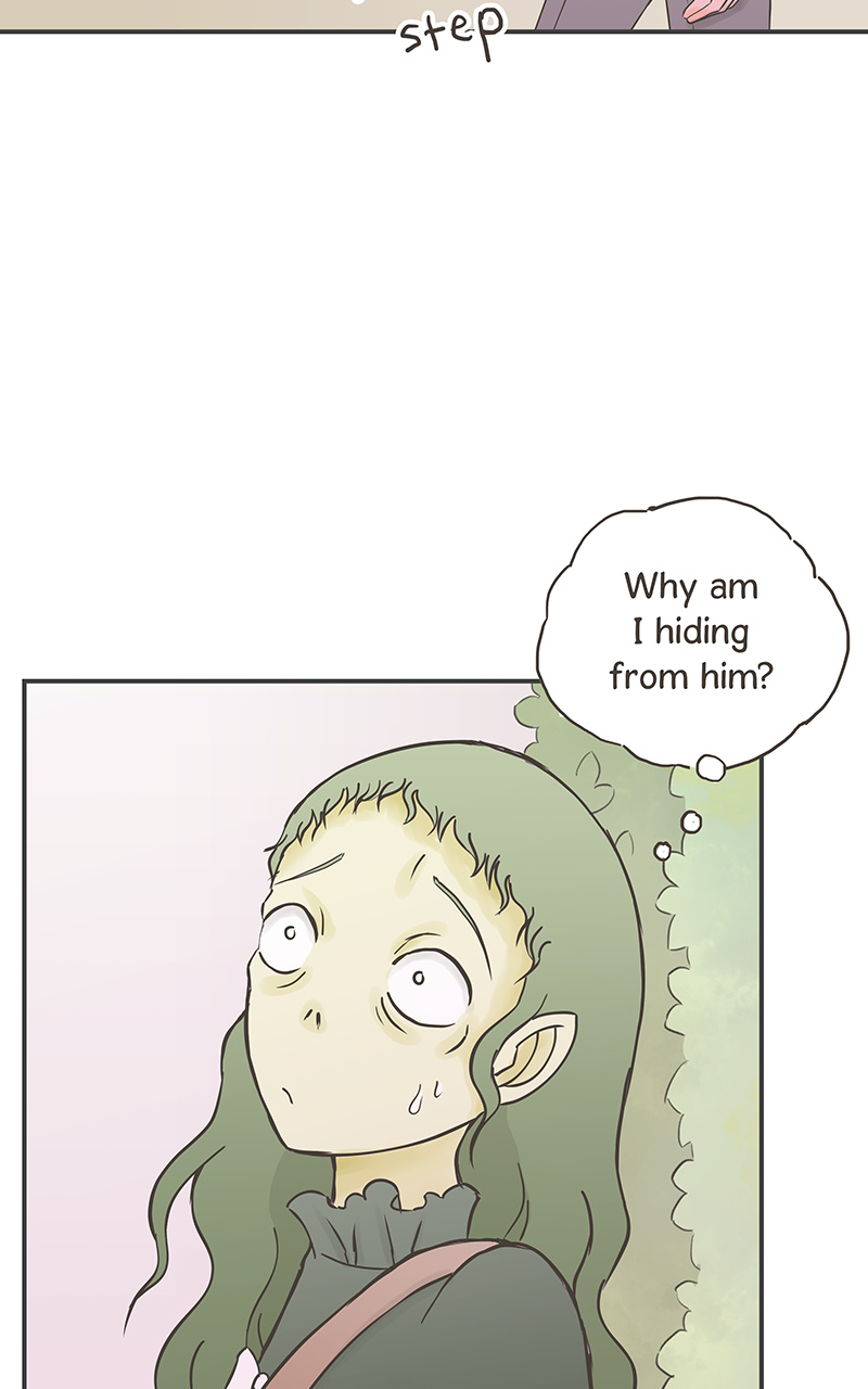 Cursed Princess Club chapter 38 - page 53