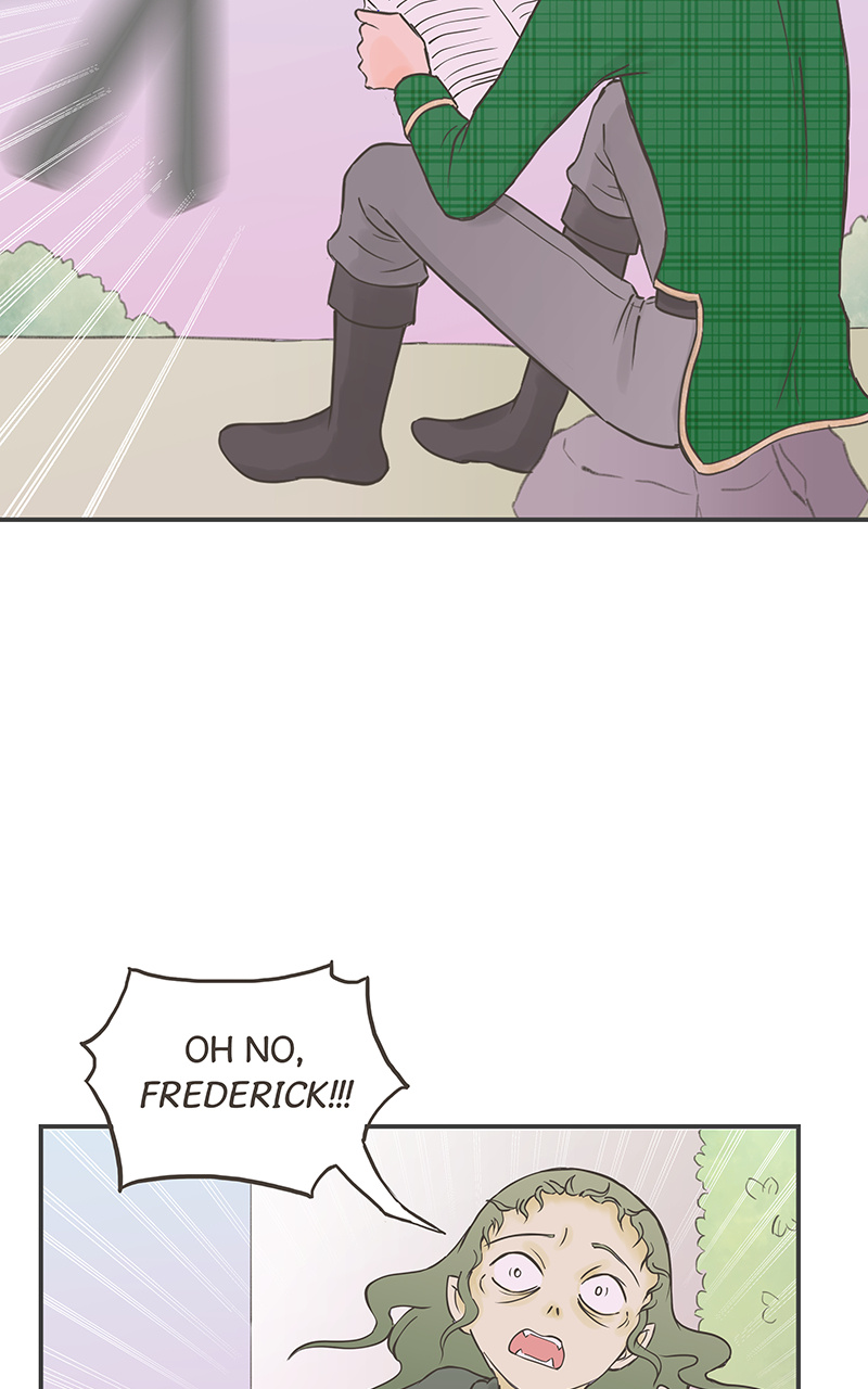 Cursed Princess Club chapter 38 - page 60