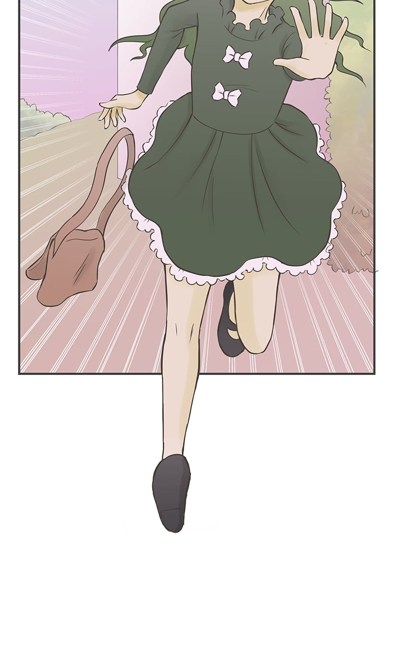 Cursed Princess Club chapter 38 - page 61