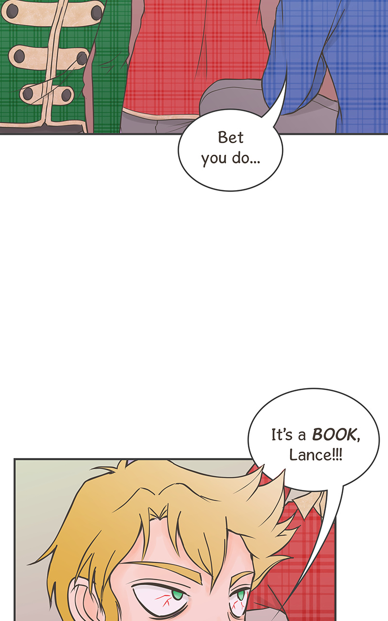 Cursed Princess Club chapter 38 - page 7