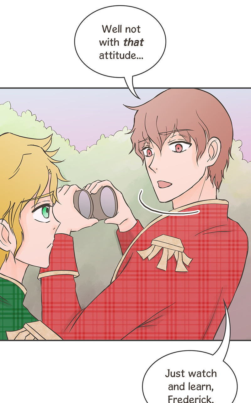 Cursed Princess Club chapter 38 - page 9