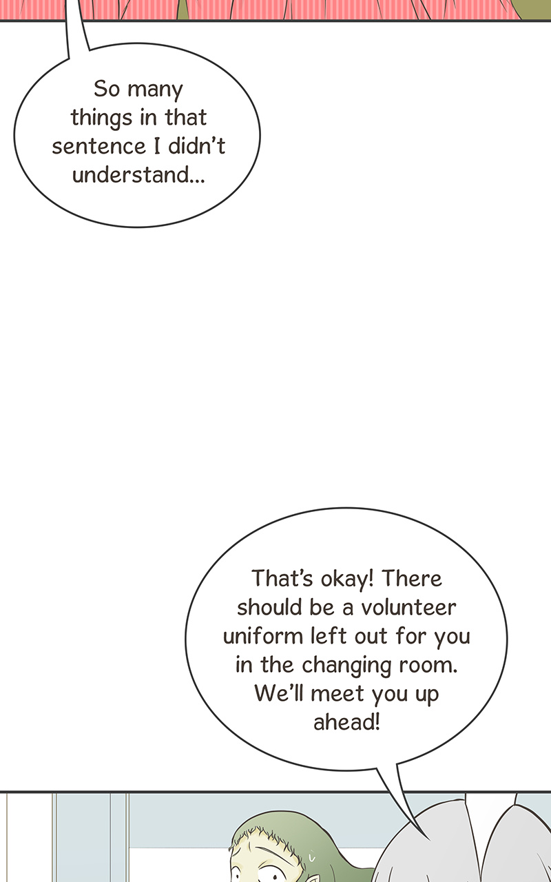 Cursed Princess Club chapter 37 - page 10
