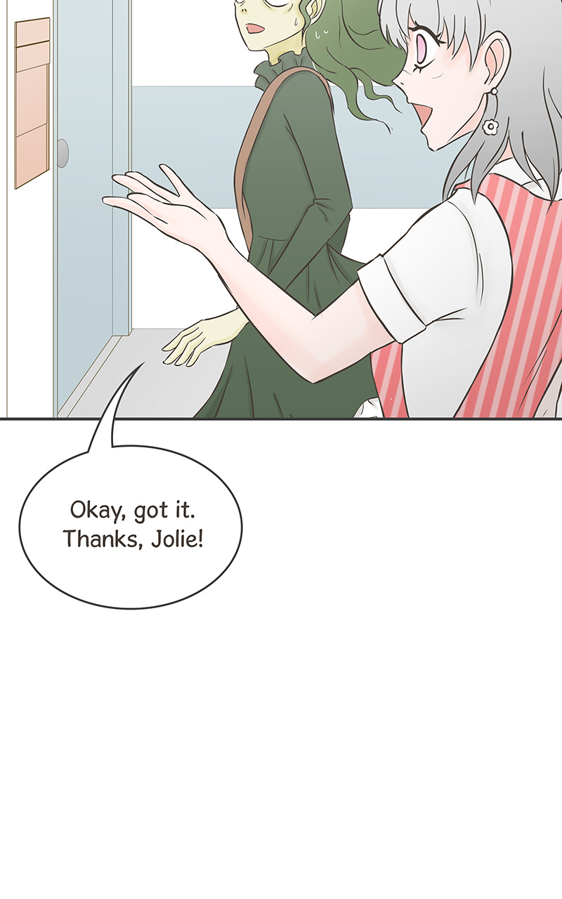 Cursed Princess Club chapter 37 - page 11