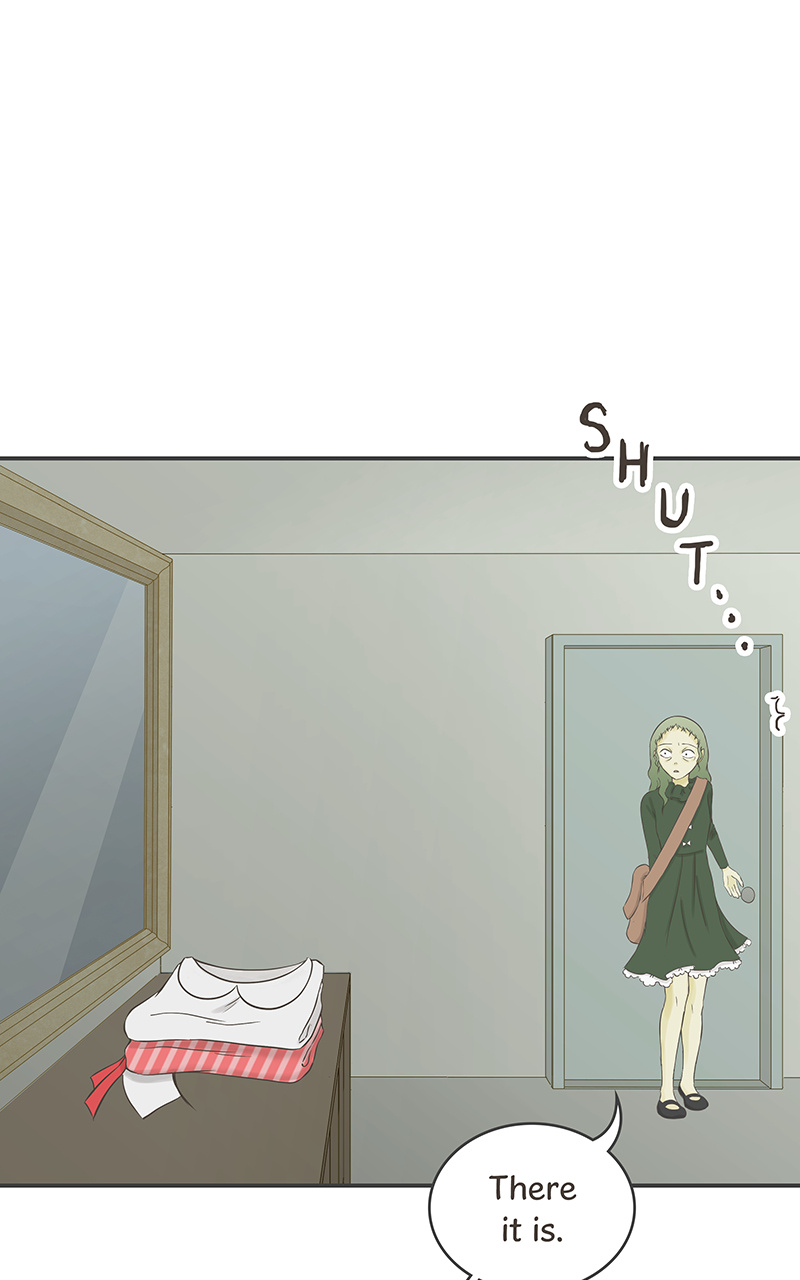 Cursed Princess Club chapter 37 - page 12