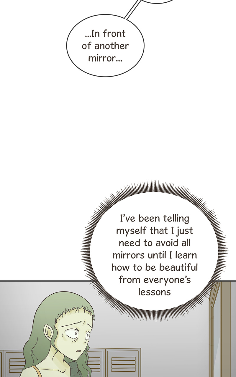 Cursed Princess Club chapter 37 - page 13