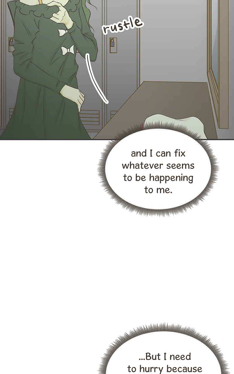 Cursed Princess Club chapter 37 - page 14