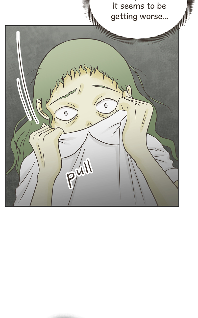 Cursed Princess Club chapter 37 - page 15