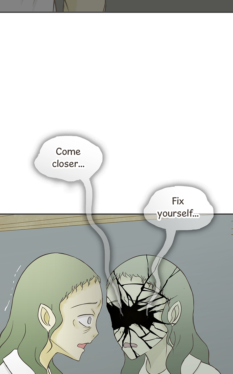 Cursed Princess Club chapter 37 - page 17