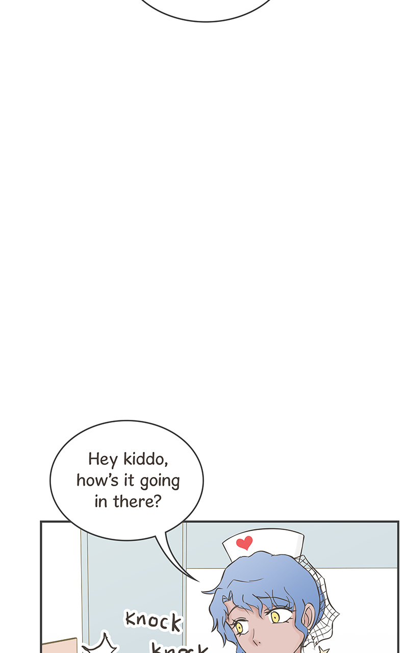 Cursed Princess Club chapter 37 - page 19