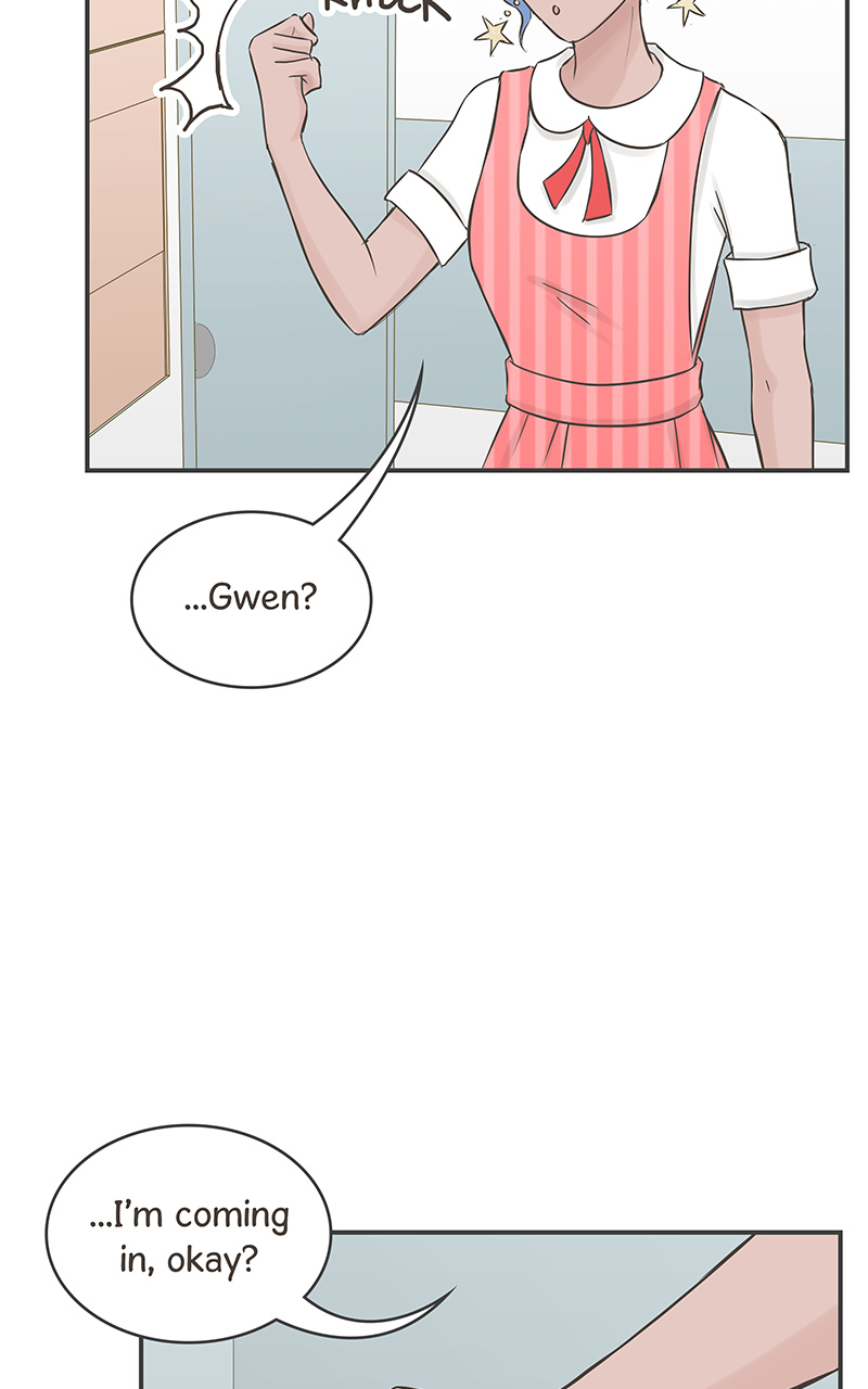 Cursed Princess Club chapter 37 - page 20