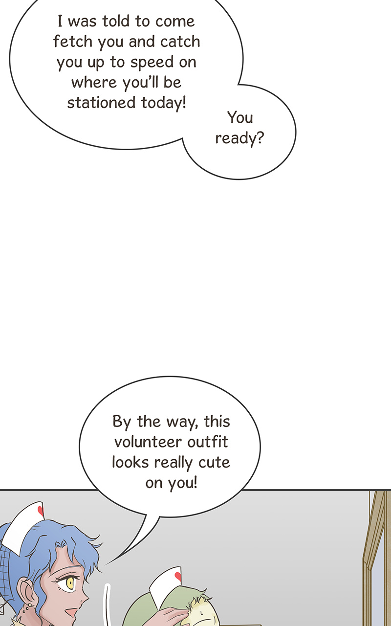 Cursed Princess Club chapter 37 - page 24