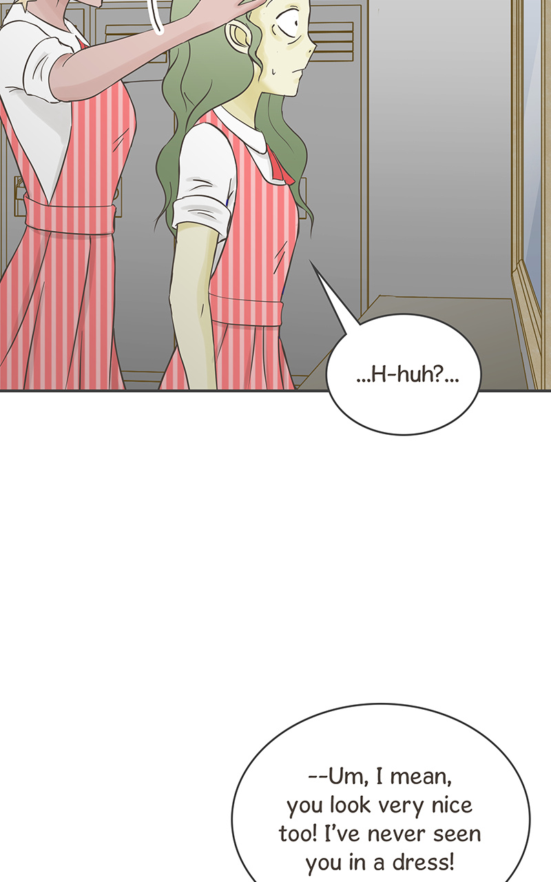 Cursed Princess Club chapter 37 - page 25