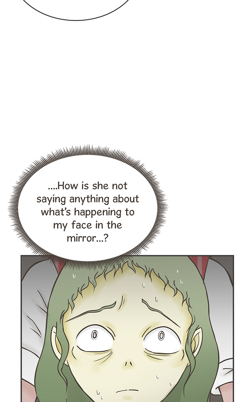 Cursed Princess Club chapter 37 - page 27