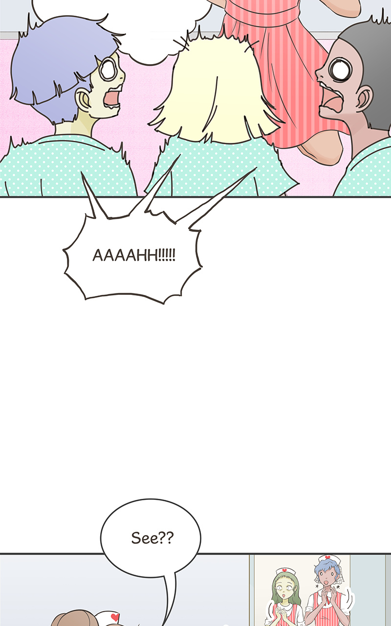 Cursed Princess Club chapter 37 - page 39