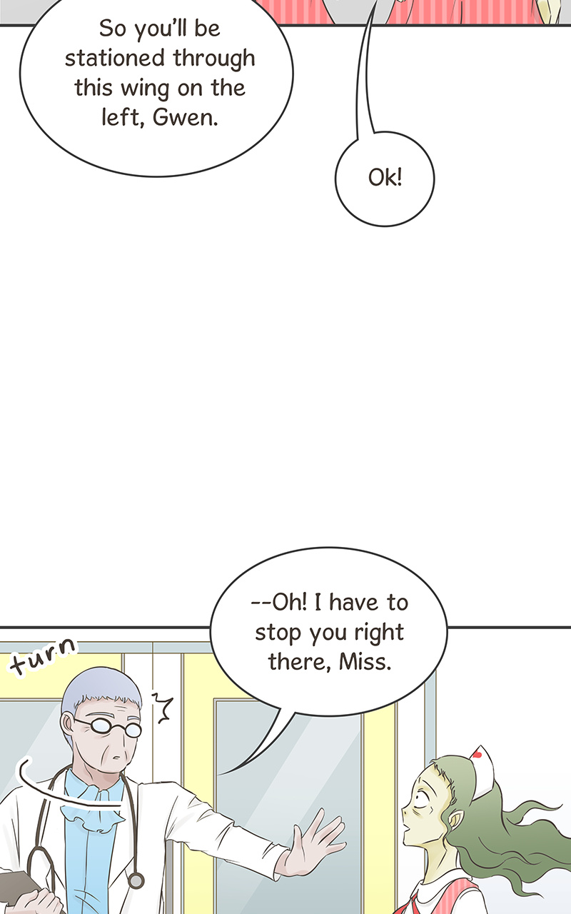 Cursed Princess Club chapter 37 - page 42