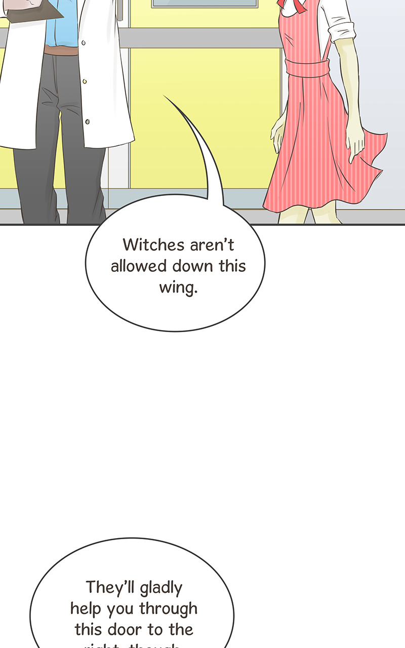 Cursed Princess Club chapter 37 - page 43